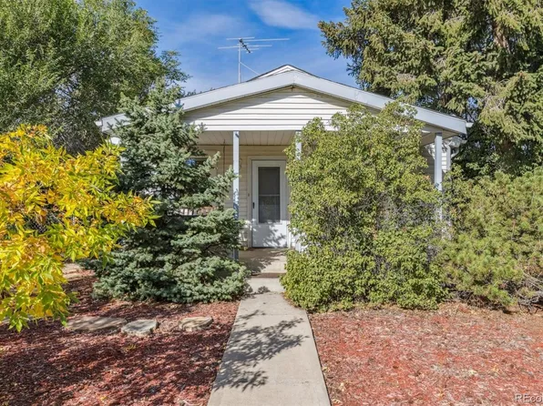 321 Stuart Street, Denver, CO 80219