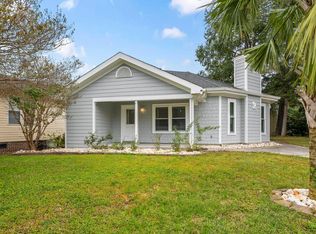 818 Keel Ct., Murrells Inlet, SC 29576