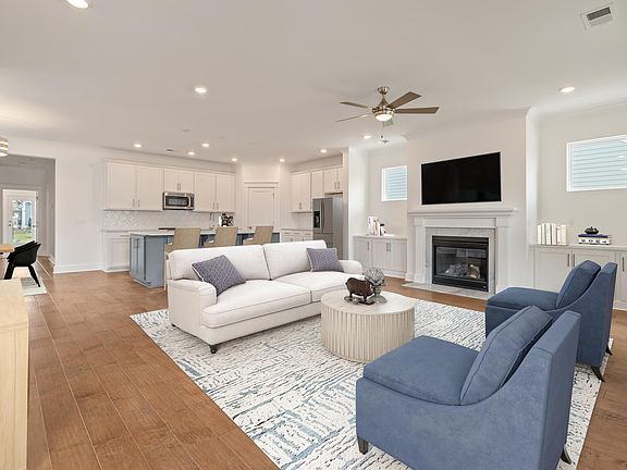 3rd image of 367 Pascalis Place #2003