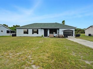 4005 W Sunflower Cir, Labelle, FL 33935