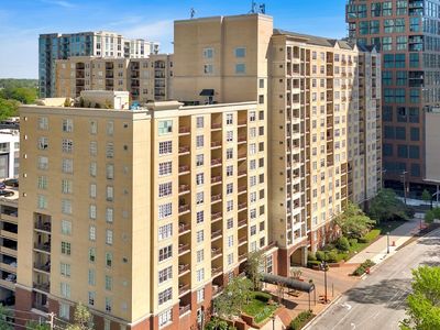1101 Juniper St NE STE 1511, Atlanta, GA, 30309