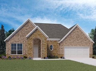 6003 Leeward Island Dr, Conroe, TX 77304