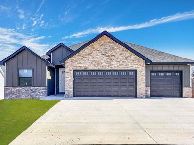 2230 S Coats Ln, Columbia, MO, 65203