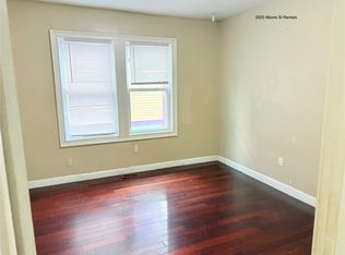 61 Moore St #A, Providence, RI 02907