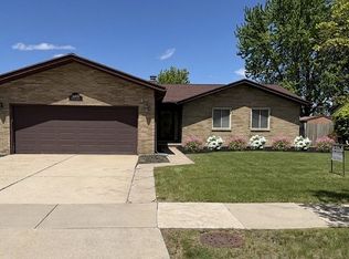 15414 Susan St, Southgate, MI 48195
