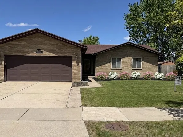15414 Susan St, Southgate, MI 48195