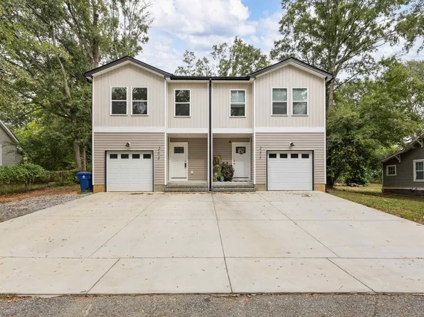 253/255 Woodruff St, Woodruff, SC 29388