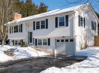 24 Sanborn Dr, Nashua, NH 03063