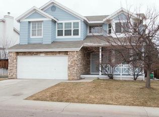 2261 Weatherstone Cir, Highlands Ranch, CO 80126