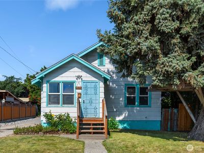 1004 S Chelan Ave, Wenatchee, WA, 98801