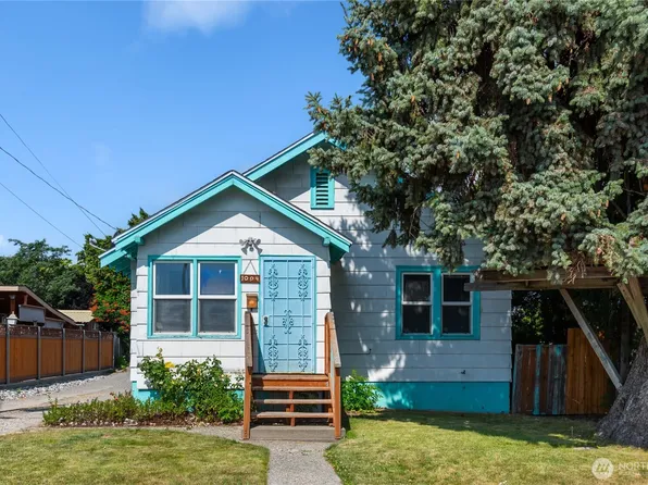 1004 S Chelan Ave, Wenatchee, WA 98801