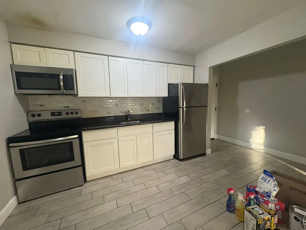 1 bed, $1,550 — Photo 2