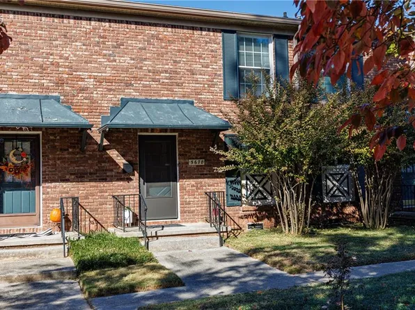 5678 Kingsport Dr, Sandy Springs, GA 30342