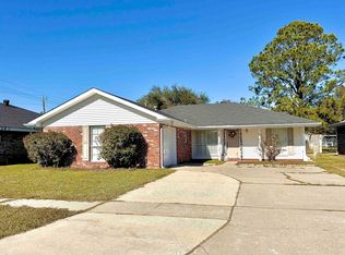 503 Quickie Dr, Houma, LA 70364