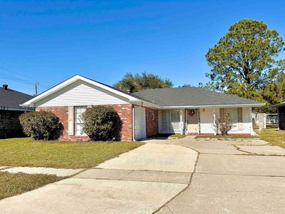 503 Quickie Dr, Houma, LA, 70364