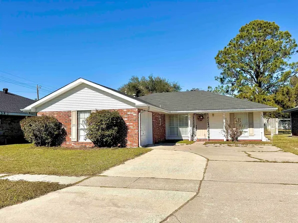 503 Quickie Dr, Houma, LA 70364