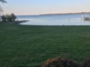 98 Golden Vw, Hallieford, VA 23068