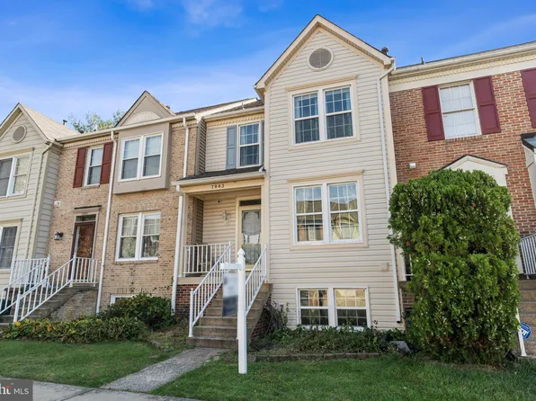 7883 Blue Gray Cir, Manassas, VA 20109