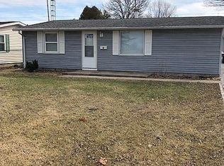 205 W 7th St, Spring Valley, IL 61362