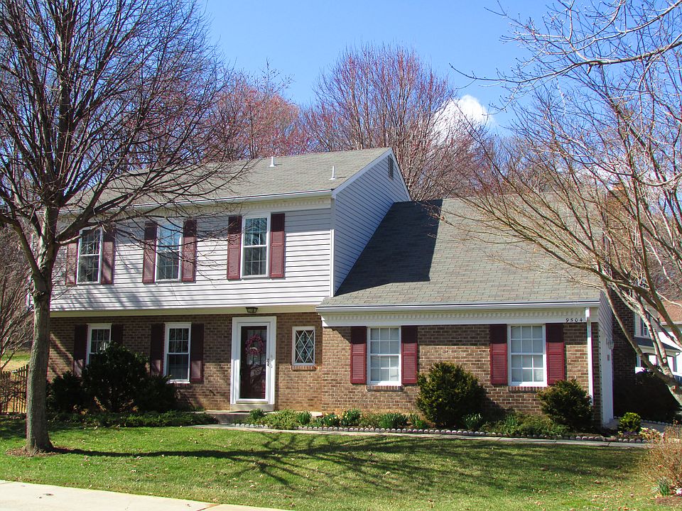 1st image of 9504 Harrowhill Ln