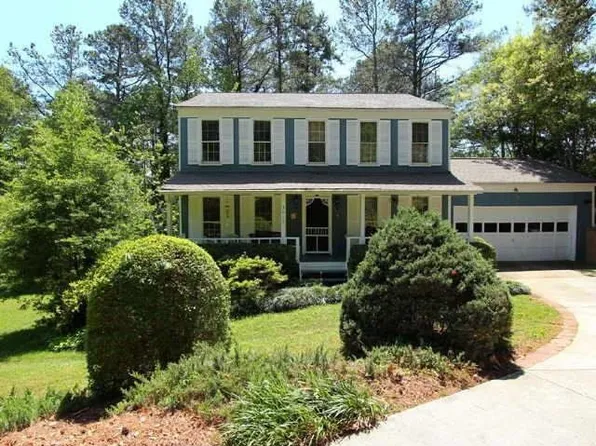 3010 Canton Hills Dr, Marietta, GA 30062