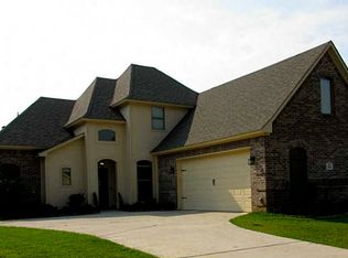 234 Morgan Ct, Benton, LA 71006