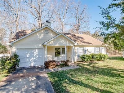 5812 Stone Bluff Ct, Charlotte, NC, 28214