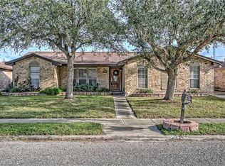 4118 Rippling Creek Dr, Corpus Christi, TX 78410