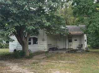 109 N Lincoln St, Fort Scott, KS 66701