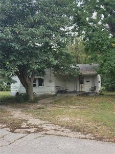 109 N Lincoln St, Fort Scott, KS, 66701