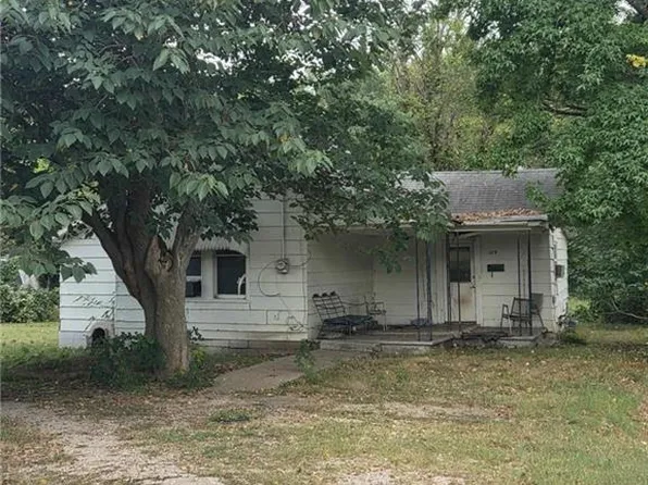 109 N Lincoln St, Fort Scott, KS 66701