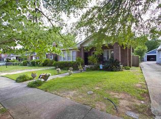 305 S Waccamaw Ave, Columbia, SC 29205