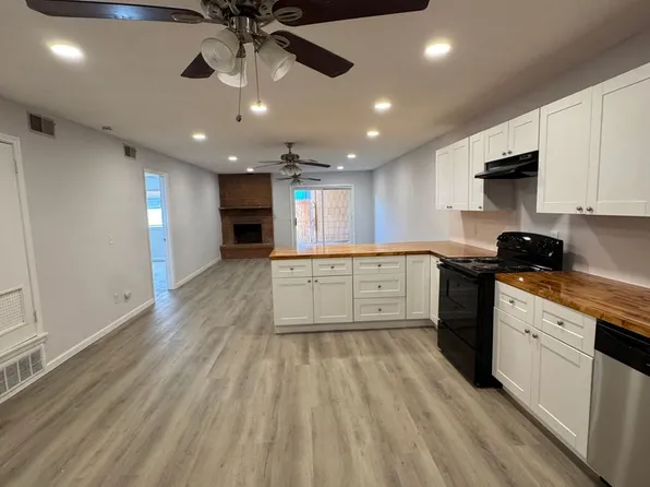 1910 Kirkland Dr, Amarillo, TX 79106