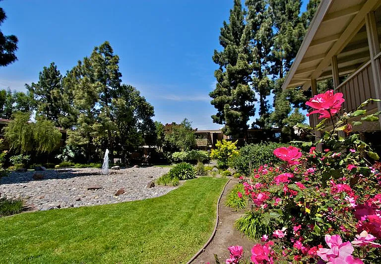 Lake Terrace — Photo 5