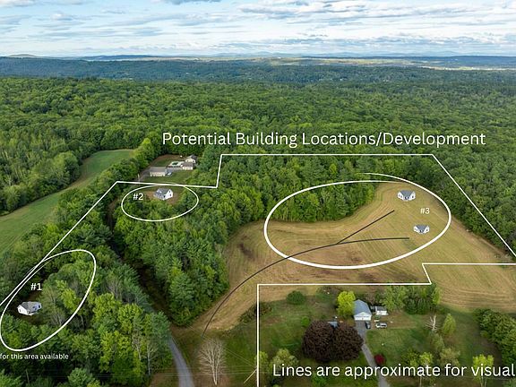 3rd image of LotR11-25C Hallowell Road