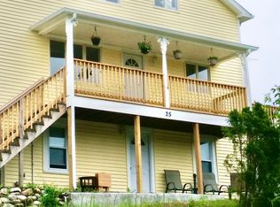 25 Foster St FLOOR 2, Woonsocket, RI 02895