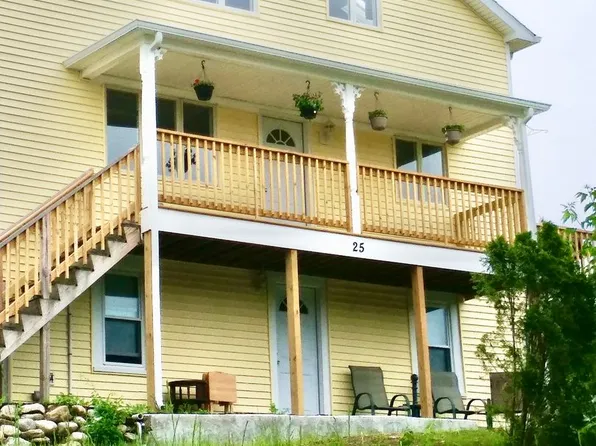 25 Foster Street, 25 Foster St Floor 2, Woonsocket, RI 02895