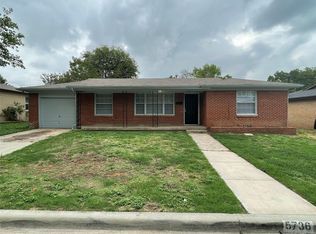 5736 Aton Ave, Westworth Village, TX 76114