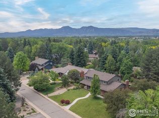 6916 Hunter Pl, Boulder, CO 80301