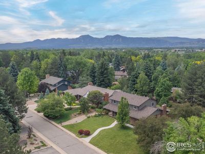 6916 Hunter Pl, Boulder, CO, 80301
