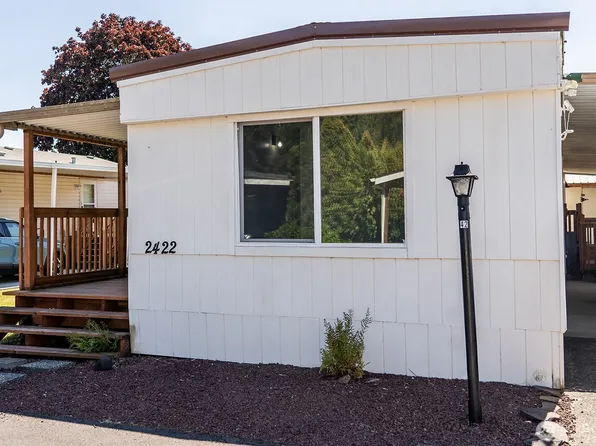2422 Mockingbird Lane, Kelso, WA 98626