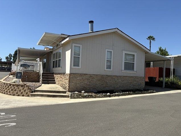 2nd image of 9395 Harritt Rd Spc 212