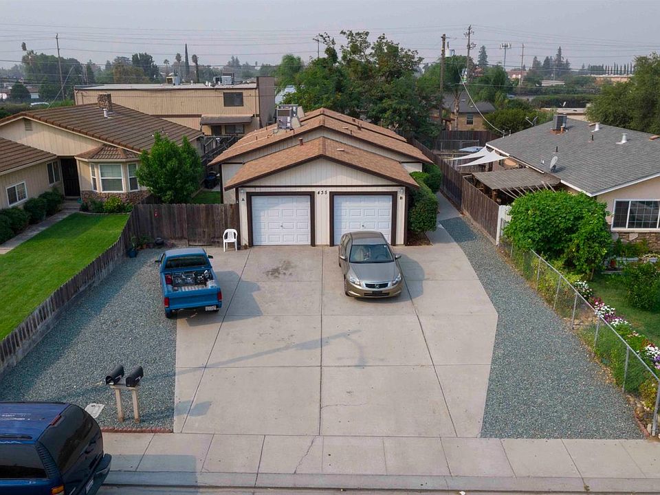 435 Ripona Avenue 435 Ripona Ave Ripon CA Zillow