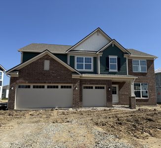 5311 Pelion Pl, McCordsville, IN, 46055