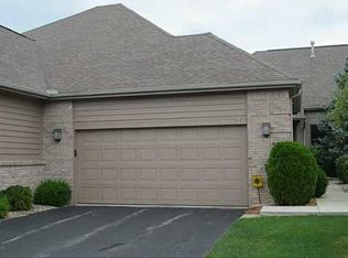 1527 Eaglebrook Rd #1527, Toledo, OH 43615