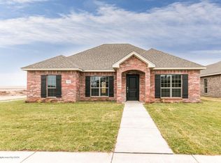 9906 Digby Ln, Amarillo, TX 79119