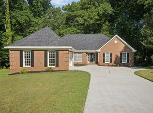 1200 Lambeth Way SE, Conyers, GA 30013
