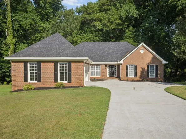 1200 Lambeth Way SE, Conyers, GA 30013
