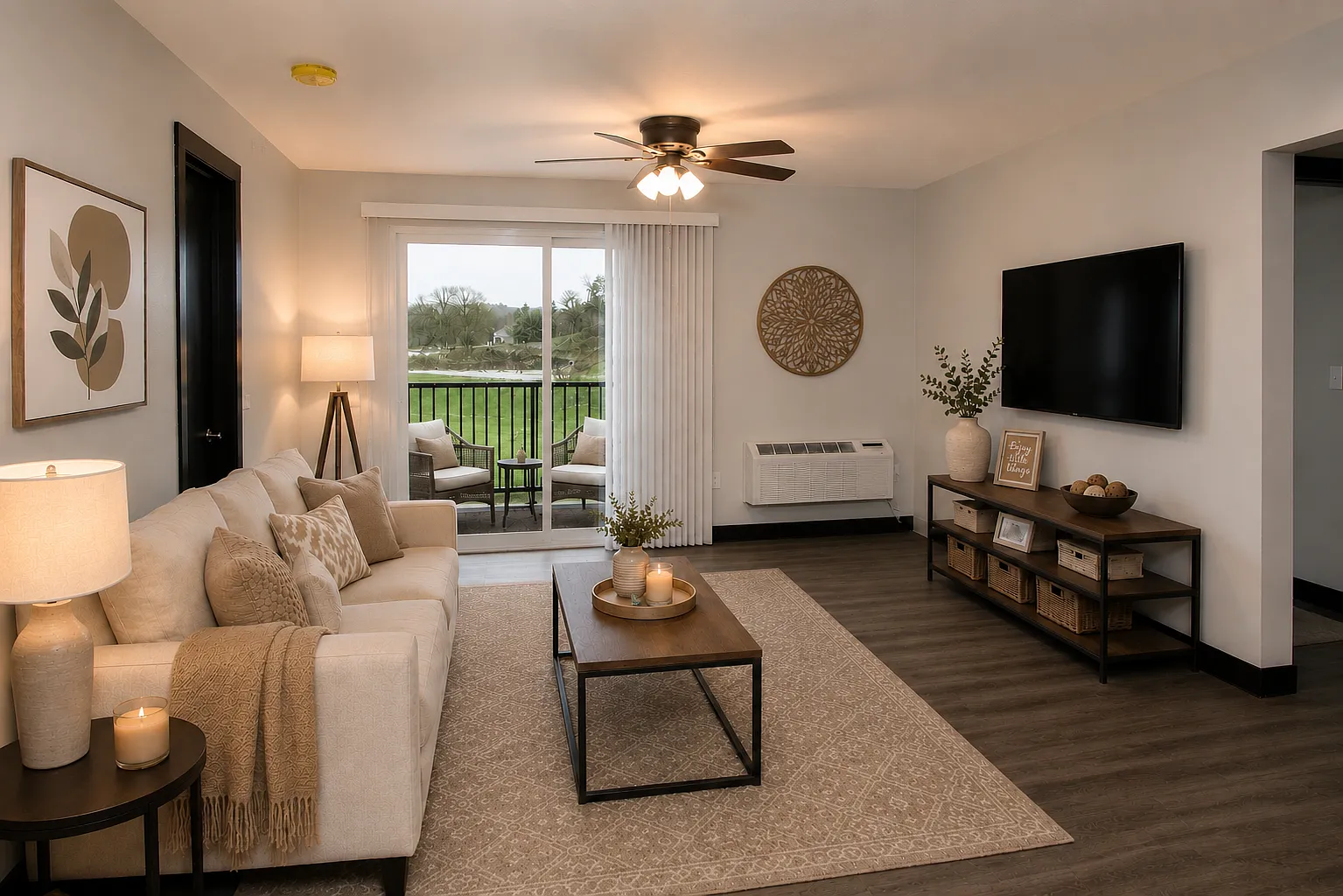 3 bed, 1258 sqft, $1,700 — Photo 3