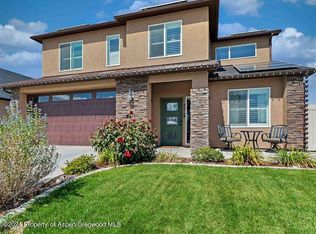 2474 Kerk Ave #B, Grand Junction, CO 81505